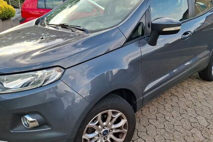 Ford EcoSport 74.850 km 7.200 &euro; Friedland 37133