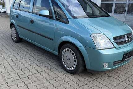 Opel Meriva 118.500 km 2.990 &euro; Göttingen 37081