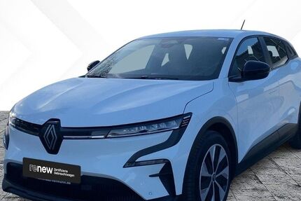 Renault Megane E-TECH 92.709 km 19.994 &euro; Göttingen 37079
