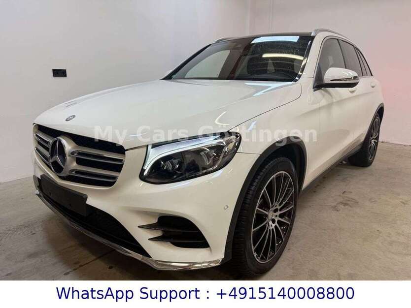 GLC 250