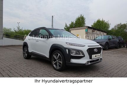 Hyundai KONA 54.190 km 15.985 &euro; Göttingen 37077