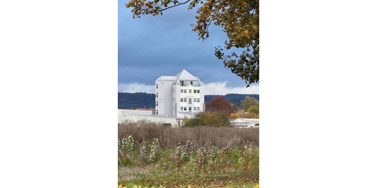 Gewerbeobjekt Göttingen Weststadt - 4 Zimmer, 120 m&sup2;, 800&euro; | Angebot:25668255