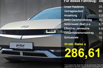 Hyundai IONIQ 5 46.265 km 25.440 &euro; Witzenhausen 37213