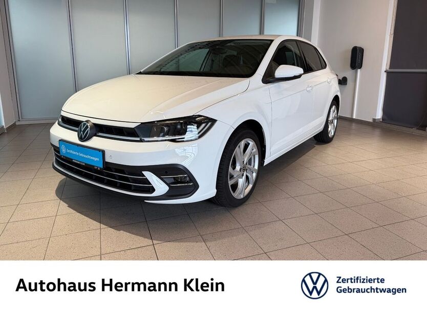 VW Polo 37.537 km 20.880 € Fuldatal 34233