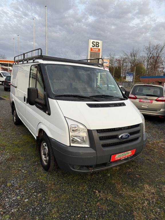 Ford Transit 80.000 km 6.500 € Göttingen 37079