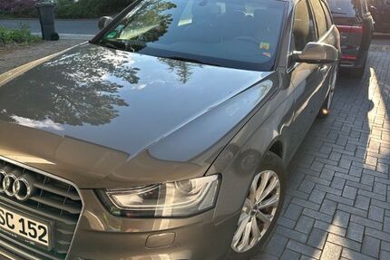 Audi A4 219.000 km 9.800 € Gleichen 37130
