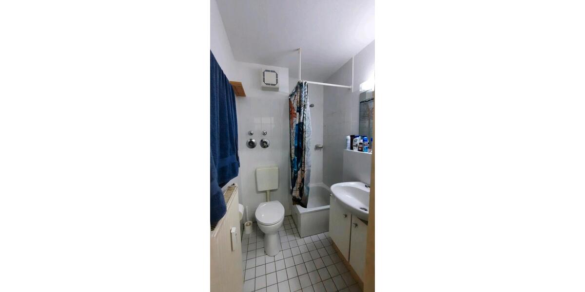 Etagenwohnung Göttingen - 1 Zimmer, 23 m&sup2;, 610&euro; | Angebot:25793245