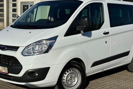 Ford Transit Custom 115.442 km 14.990 &euro; Göttingen 37077