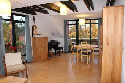 Wohnung Göttingen Roringen - 3.5 Zimmer, 100 m&sup2;, 350.000&euro; | Angebot:24701471