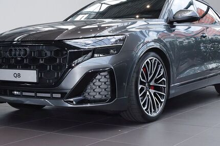 Audi Q8 6.500 km 105.890 &euro; Göttingen OT Grone 37081