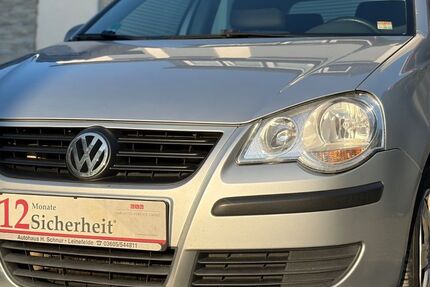 VW Polo 192.000 km 1.250 &euro; Duderstadt 37115