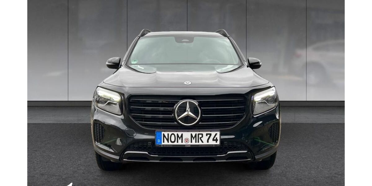 Mercedes-Benz GLB 200 8.000 km 44.440 &euro; Northeim 37154