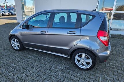 Mercedes A-Klasse