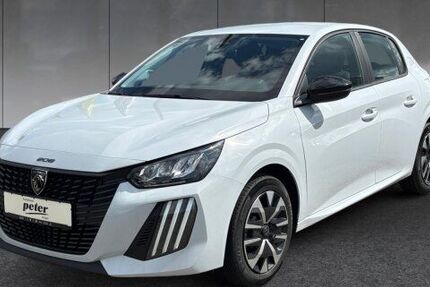 Peugeot 208 3.500 km 23.990 &euro; Göttingen 37079
