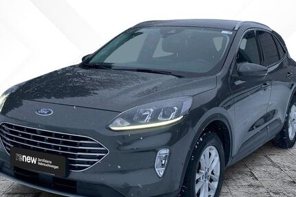 Ford Kuga 33.618 km 24.486 &euro; Northeim 37154