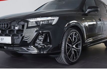 Audi Q7 1.550 km 96.277 € Göttingen OT Grone 37081