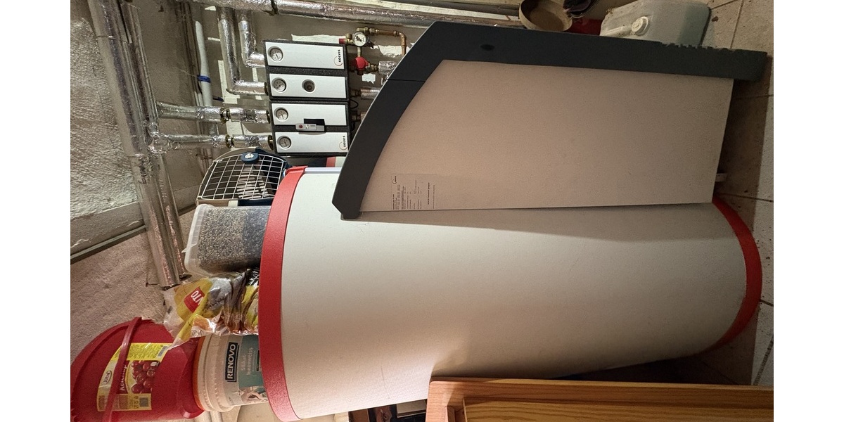 Gemütliche Eigentumswohnung mit Garage, Carport, Garten und herrlichem Blick ins Grüne in Bornhagen - Erdgeschoßwohnung Bornhagen | Angebot:24863855