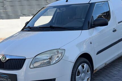 Skoda Roomster 125.000 km 1.499 &euro; Duderstadt 37115