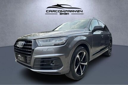Audi Q7 192.788 km 25.490 &euro; Göttingen 37079