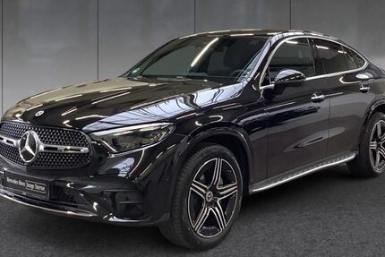 Mercedes-Benz GLC 220 8.000 km 65.850 &euro; Duderstadt 37115