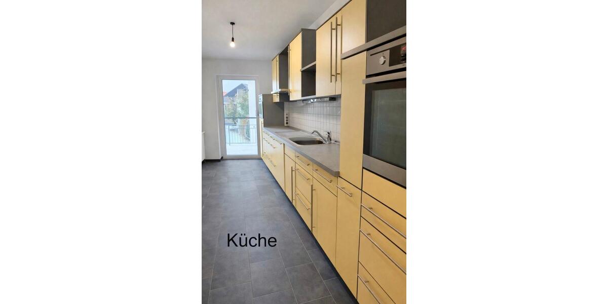 Etagenwohnung Dransfeld - 2.5 Zimmer, 103 m&sup2;, 850&euro; | Angebot:25407771