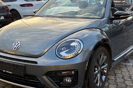 VW Beetle 75.000 km 24.990 &euro; Duderstadt 37115