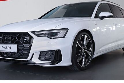Audi A6 1.550 km 72.990 € Göttingen OT Grone 37081