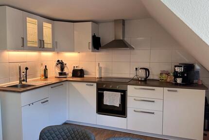 Wohnung Hann. Münden - 2 Zimmer, 85 m&sup2;, 850&euro; | Angebot:26392522