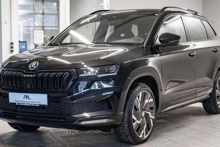 Skoda Karoq 55.421 km 30.437 &euro; Northeim 37154