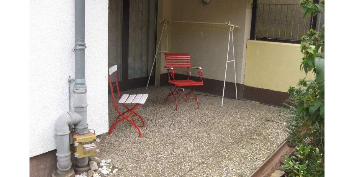 Terrassenwohnung Northeim - 3 Zimmer, 118 m&sup2;, 820&euro; | Angebot:25695946