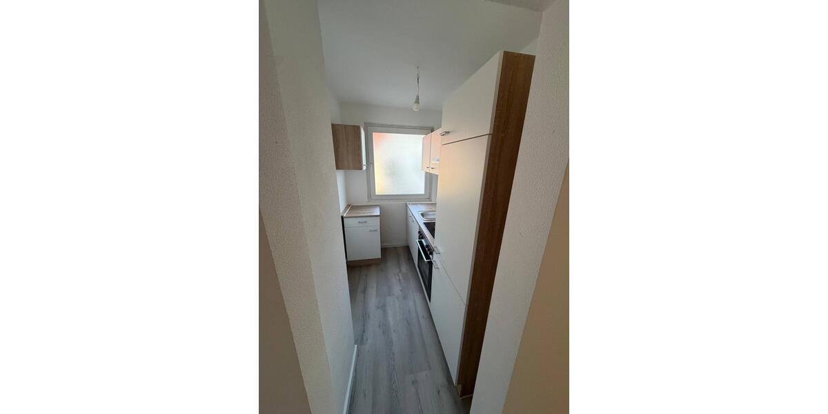 Etagenwohnung Göttingen Oststadt - 2 Zimmer, 37 m&sup2;, 790&euro; | Angebot:26185587