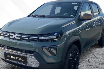 Dacia Spring 3.765 km 22.710 € Einbeck 37574