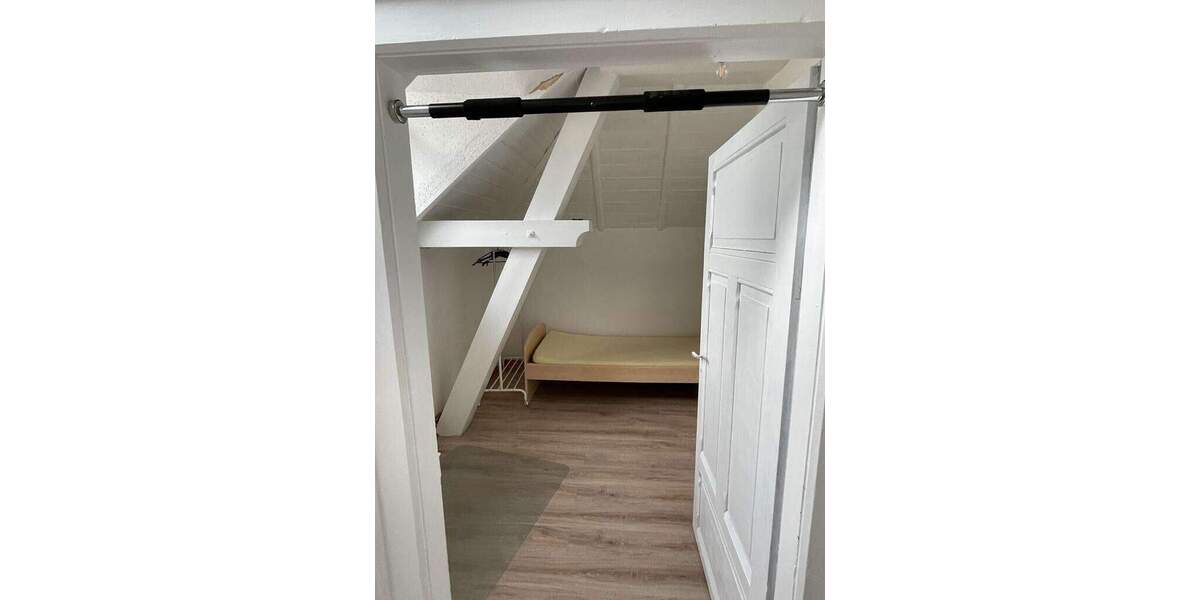 Etagenwohnung Hann. Münden - 2 Zimmer, 35 m&sup2;, 290&euro; | Angebot:25692905