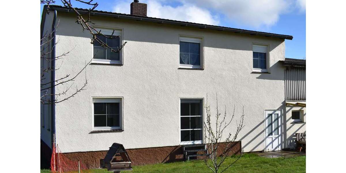 Haus zum Kaufen in Neu-Eichenberg 475.000 € 155 m² 6 zimmer