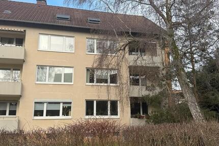 3 Zimmer Wohnung Neu Saniert Ortsteil GeismartorGeismar Gött