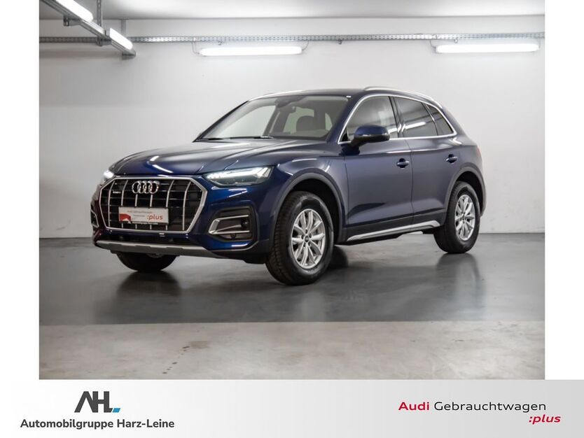 Audi Q5 1.727 km 47.280 € Northeim 37154