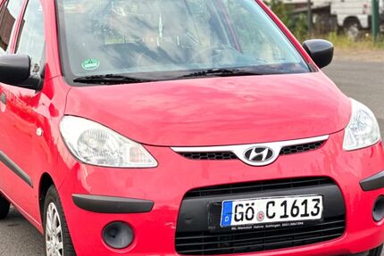 Hyundai i10 161.200 km 1.900 € Bovenden 37120