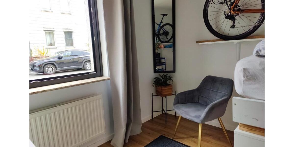 Erdgeschoßwohnung Göttingen Nordstadt - 1 Zimmer, 17 m&sup2;, 360&euro; | Angebot:26221708