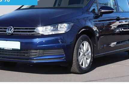 VW Touran 4.803 km 32.470 € Göttingen 37081
