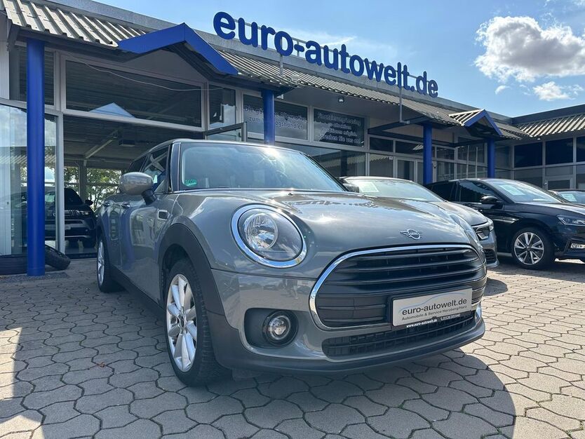 Mini ONE 48.790 km 15.490 € Gieboldehausen 37434