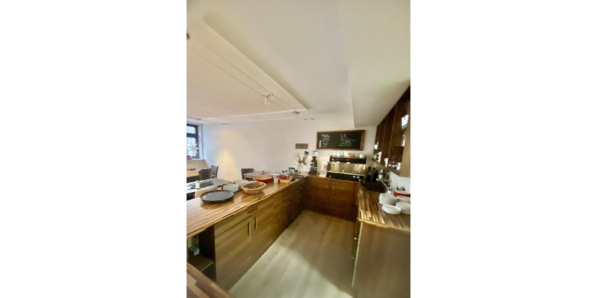 Tradition, die sich auszahlt – Ihr Einstieg in ein bekanntes und beliebtes Café zimmer