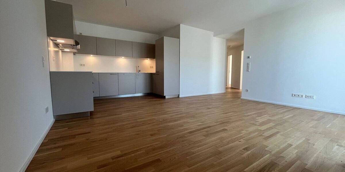 Etagenwohnung Göttingen Weende - 3 Zimmer, 82 m&sup2;, 483.000&euro; | Angebot:26358565