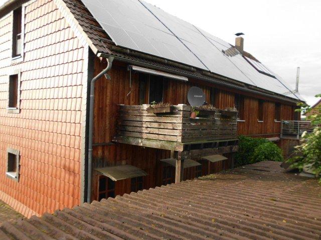 Maisonettenwohnung Northeim - 3 Zimmer, 95 m&sup2;, 790&euro; | Angebot:26117432