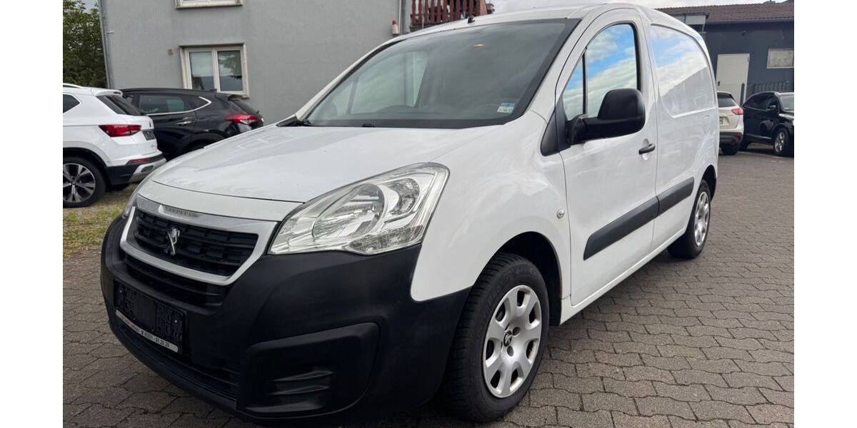 Peugeot Partner 300.546 km 3.900 &euro; Northeim 37154