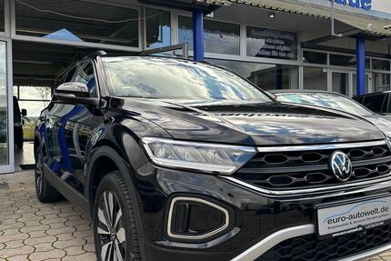 VW T-Roc 20.140 km 27.490 € Gieboldehausen 37434