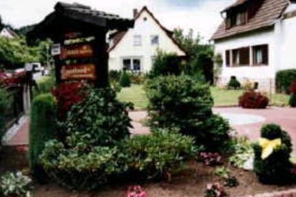 Wohnung Bad Sooden-Allendorf Allendorf - 1 Zimmer, 30 m&sup2;, 395&euro; | Angebot:24974492