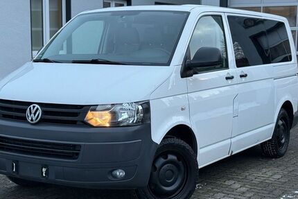 VW T5 Transporter 186.250 km 12.990 &euro; Göttingen 37077