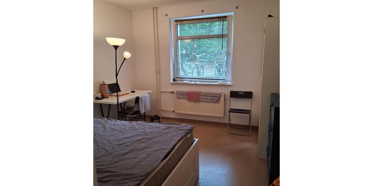 Erdgeschoßwohnung Göttingen Roringen - 1 Zimmer, 18 m&sup2;, 85.000&euro; | Angebot:25777112