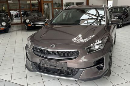 Kia XCeed 148.500 km 13.895 &euro; Göttingen 37079