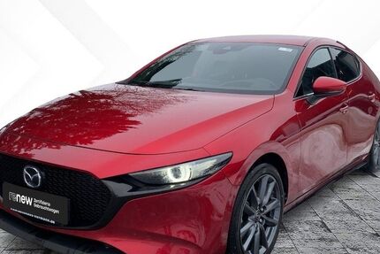 Mazda 3 33.340 km 22.195 &euro; Northeim 37154